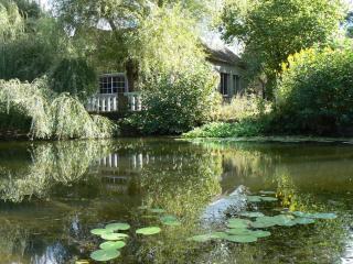 Chambres d'Hôtes du Moulin du Vey - Clécy - 9