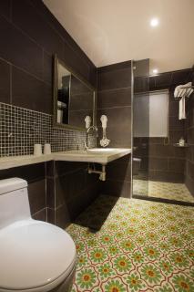 Chihpen Hotel Royal Kingdom - Wenquan - 3