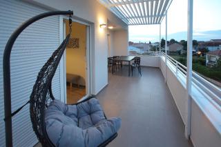 L apartments - Bibinje - 2