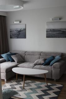 Apartament z ogrodkiem - Pogorzelica - 7