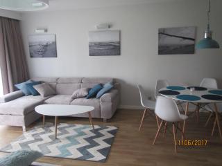 Apartament z ogrodkiem - Pogorzelica - 5