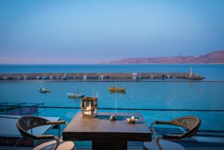 Cosmopolis Crete Suites - Hersonissos - 5