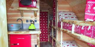 La Colline Aux Cabanes - Espaly-Saint-Marcel - 3