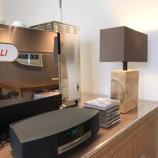 Wood House Hotel - Busan - 2