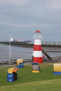 Hotel Beckröge - Cuxhaven - 5
