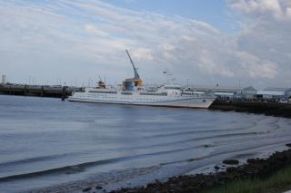 Hotel Beckröge - Cuxhaven - 6