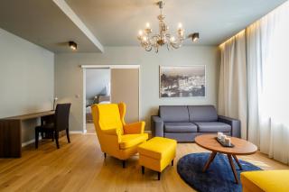 Apartments Bohemia Rhapsody - 6