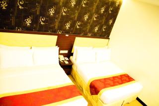 Springz Hotel-Bukit Jalil - Kuala Lumpur - 1