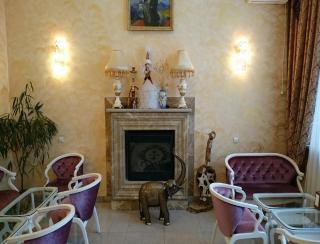 Эдельвейс - 1