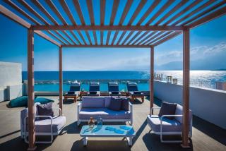 Cosmopolis Crete Suites - Hersonissos - 0