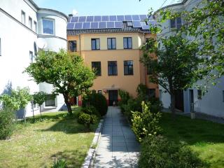 Ferienwohnungen Rehn - 9