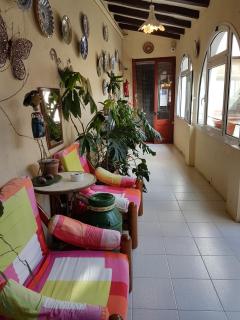 Turó de L´Home - Santa María de Palautordera - 8