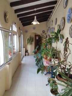Turó de L´Home - Santa María de Palautordera - 7