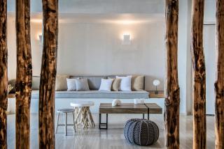 Cosmopolis Crete Suites - Hersonissos - 7