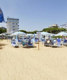 Hotel La Brezza frontemare - Lido di Jesolo - 4