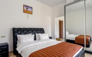 Hotel Sorrento - Odesa - 0