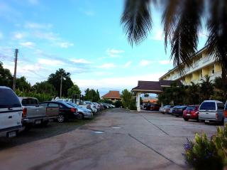 Monrawee Pavilion Resort - Phitsanulok - 4