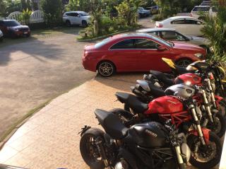 Monrawee Pavilion Resort - Phitsanulok - 5