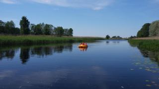 Savi Accommodation - Valgeranna - 0