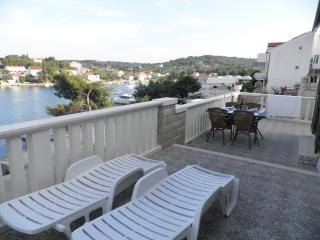 Apartments Holiday - Lumbarda - 7