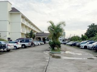 Monrawee Pavilion Resort - Phitsanulok - 7