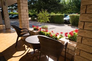 Hotel Gasparina - Castelnuovo del Garda - 1