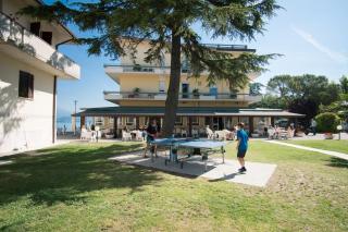 Hotel Gasparina - Castelnuovo del Garda - 3