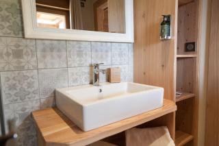 La Cabane de Tim - Muhlbach-sur-Munster - 1