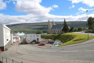 K16Apartments - Akureyri - 1