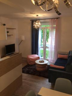 Apartament Zawiszy Czarnego 10 - Koszalin - 5