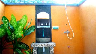 Saeri Matahari Bungalow - Gili Air - 7