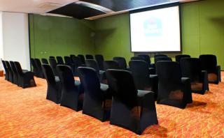 Best Western Plus 93 Park Hotel - Bogotá - 9