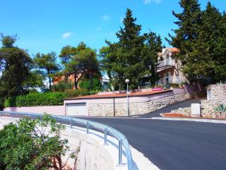 Adrienn Apartments - 4