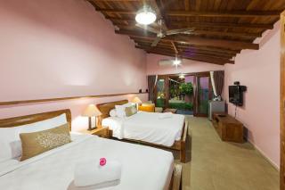 Wayan's Guesthouse - Canggu - 1
