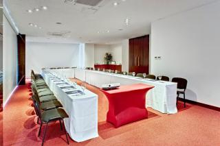 Best Western Plus 93 Park Hotel - 2