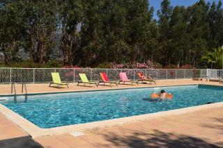 Camping Paradella - Calenzana - 0