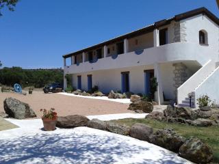 Country House Mura Mura - Sedini - 8