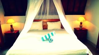 Saeri Matahari Bungalow - Gili Air - 2