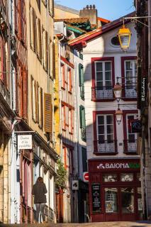 Baionakoa Résidence - Bayonne - 6