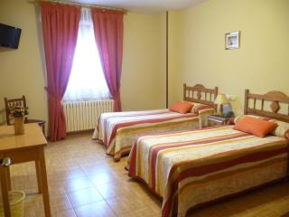 Hostal Gogar - Puentenansa - 8