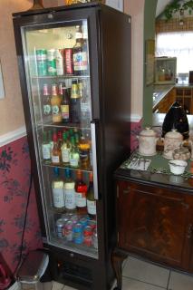 Creston Villa Guest House - Lincoln - 9
