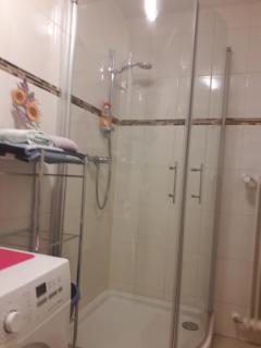 Apartment near Villa Turgenev - Baden-Baden - 1