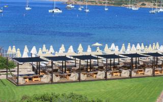 Aegeon Beach Hotel - Sounio - 6