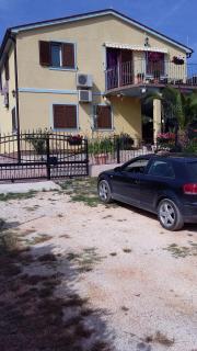 Apartman 1 - Pula - 5