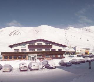 Sonne & Schnee in Kühtai - Kühtai - 0