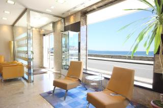 Hotel Minso - Sanxenxo - 0