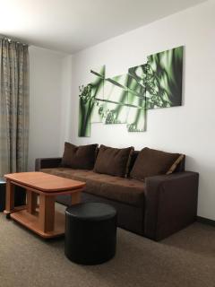 Mellys Haus - 1
