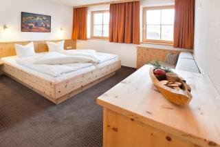 dorfblick FISS - apartments & rooms - 2