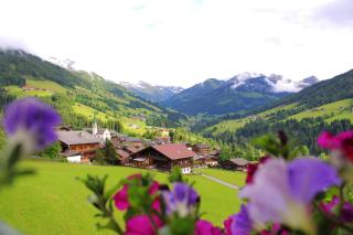 Heachhof - Alpbach - 8