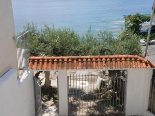 Seaside Villa - Neos Marmaras - 4
